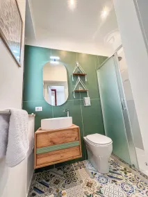 B&B Il Mare di Terrasini - Image 2