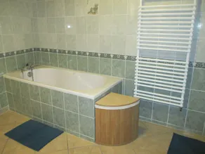 Gîte le Suquet pour 10 personnes. - Image 3