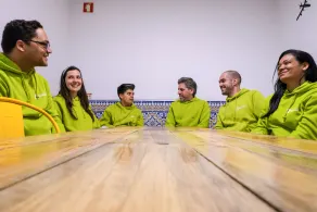 Help Yourself Hostels - Restelo - Image 3