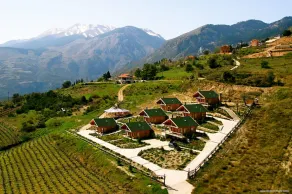 Hyades Mountain Resort - Image 4