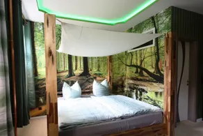 Studio Forest - Appartements à Leipzig, * à 2 km du centre-ville * - Image 4