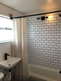Privat, Stand-Alone-Wohnung, 2 Blocks von Green - Image 3