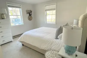 Fully renovated, dog-friendly home with private beach access & golf nearby - Image 5