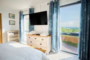 5 bed detached house. 8 min drive from Oban - Image 4