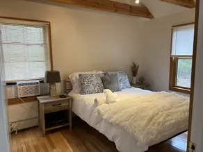 BOOKING SUMMER 2020 MOUNTAINTOP COTTAGE / POOL bara 3 minuter från Woodstock byn - Image 3