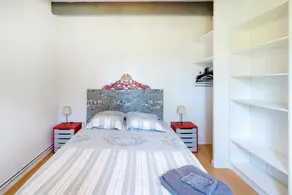 Maison 'Vacances Pays Basque' with Private Terrace, Garden, and Wi-Fi - Image 5