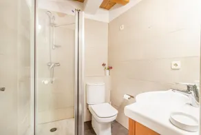 Casa rurale 'Balcón' con vista lago, Wi-Fi e aria condizionata - Image 3