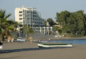 Apartment \"Boulevard 302\" Near the Beach wit Sea View and Pool - Image 5