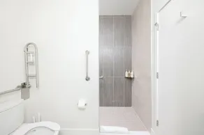 Urban Elegance | 1BR LoHi Loft | City Views | Dog-Friendly - Image 3