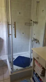 Bungalow carino sul lago, - per rilassarsi e distendersi - posizione idilliaca - Image 4