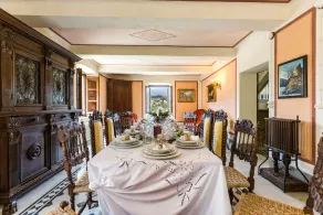 Villa Turri è una dimora storica vicino Lucca nel cuore della Garfagnana. - Image 3