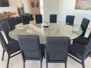 Casa A LA Orilla DEL MAR CON Piscina - Image 2