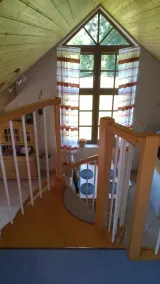 Bellissimo appartamento in campagna, più strutture - Image 3