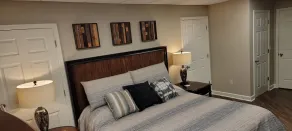 Apartment at the base of the Blue Ridge Mountains - Image 4