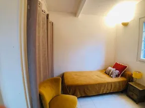 4-room villa, 7 beds, near beach, terrace, garden, parking, Wi-Fi - Image 4