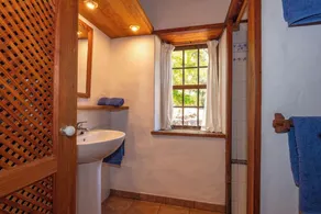 LP1184 Ferienhaus mit Gemeinschaftspool in Puntagorda - Image 2