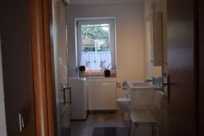 Nice apartment in the middle of the city and yet in the green - Image 5