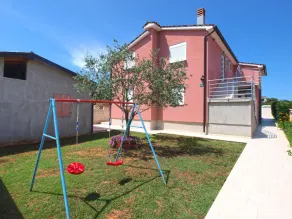 House 1678/17379 (Istria - Stinjan), 850m from the beach - Image 2