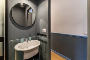 Cosy suite with ensuite bathroom 2 min. walk from Vatican Museums - Image 4