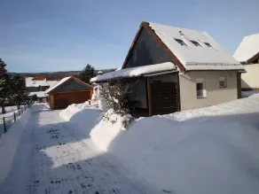 Casa vacanze Pahl a Wolfshagen - Image 5