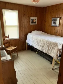 Rainbow Cabins - Beige Cabin #1 - Image 2