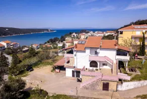 Apartamento em Kampor (Rab), capacidade de 4 + 1 - Image 5