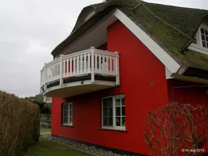 Landhaus Uhlenhof 4 - Apartamento OG 4 - Image 2