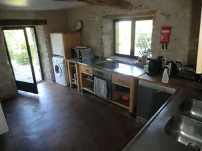 Le Vigneron - Ferme qui surplombe des kilomètres de bois - Image 2