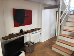 Romantisk landsbyhus - pittoresk beliggenhed, renoveret i 2019 - Image 3