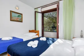 Ferienwohnung und Zimmer Nikola (38301-A10) - Zastrazisce - Insel Hvar - Image 5