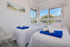 Store og dejlig lejlighed i Moraira, på Costa Blanca, Spanien med plads til 4 personer - Image 5