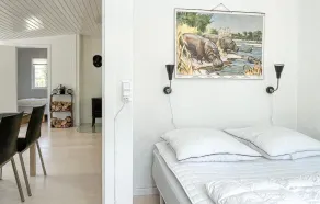 Fantastiskt hem i Nexø med WiFi - Image 5