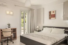 Rhakotis Villa - Fabulous Villa with Private Pool, Clear Sea Views - Image 5
