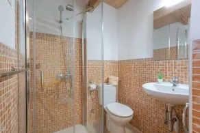 CA NA MENUDA - Gemütliches Landhaus mit privatem Pool in ruhiger Umgebung. WiFi gratis - Image 4
