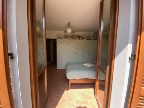 Appartamento con Giardino Privato sul Naviglio Grande a due Passi Dalla Movida - Image 5