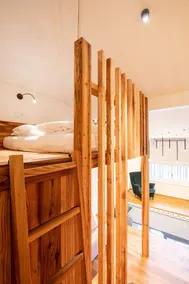 Apartment \"Innerbachlerhof Laugen\" with Wi-Fi, Air Conditioning, Garden & Pool - Image 5