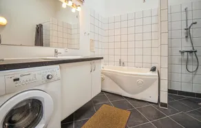 Two-Bedroom Holiday Home In Ebeltoft - Image 2