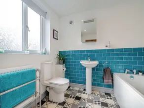 3 chambres à coucher à Masham - Image 4