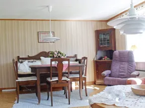 4 person holiday home in Brua Kulla - Image 4