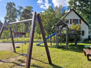 Trassenheide, Ferienidyll Neubauer - Image 4