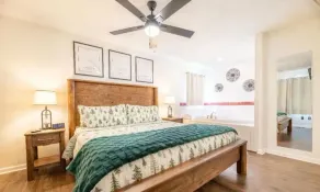 Smoky Snuggle Spot - Cozy Cabin, Close to Dollywood & Dog Friendly! - Image 5