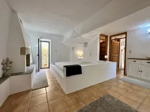 Villa Elika - Authentic Venetian Villa with Sea View - Image 3