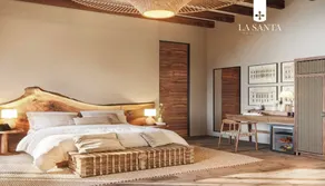 La Santa Hotel Boutique - Image 4