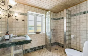 Pet Friendly Home In Gilleleje - Image 5