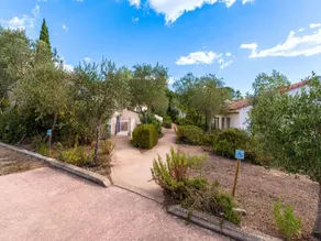 Entre Solenzara & Porto Vecchio | Maison T2 + clim - Image 4