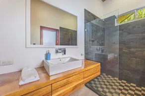 Vista Azul, Villa de Encanto com Vistas Esplêndidas do Oceano, Condomínio, Piscina Privada - Image 4