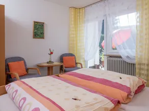 Terrassenwohnung, Herrischried - Image 4