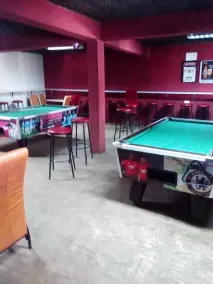 Freetown Bar And Restaurant - Image 2