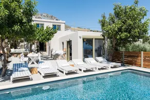 OLVÍA,  elegant village house with infinity pool and amazing views! - Image 5