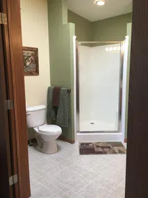 Wild Rose Ranch Guest Cabin - Image 3